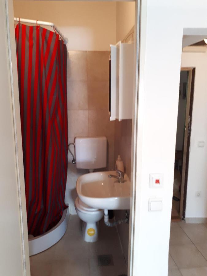 Dejan Apartment4-Top Centar Πούλα Εξωτερικό φωτογραφία