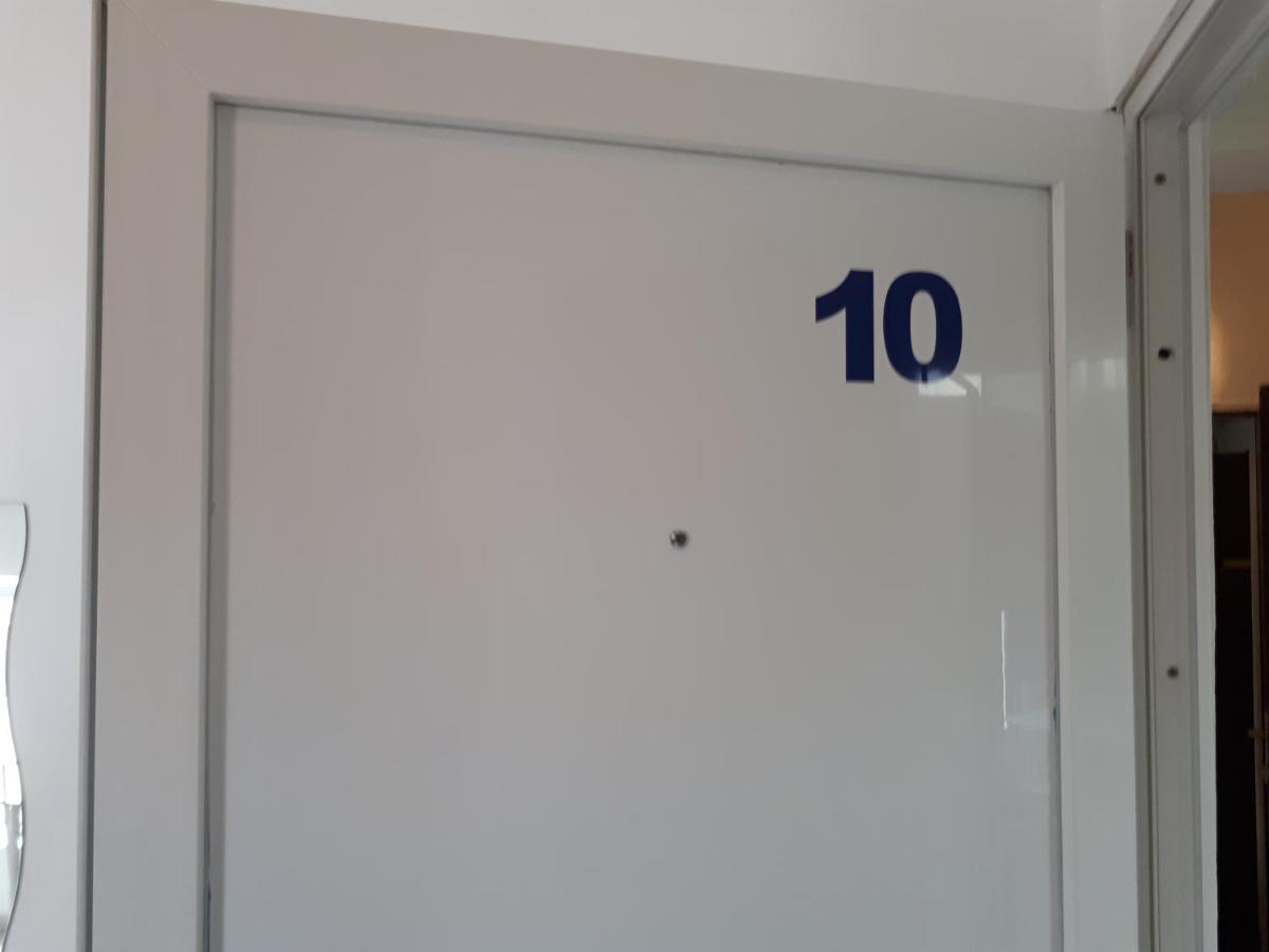 Dejan Apartment4-Top Centar Πούλα Εξωτερικό φωτογραφία