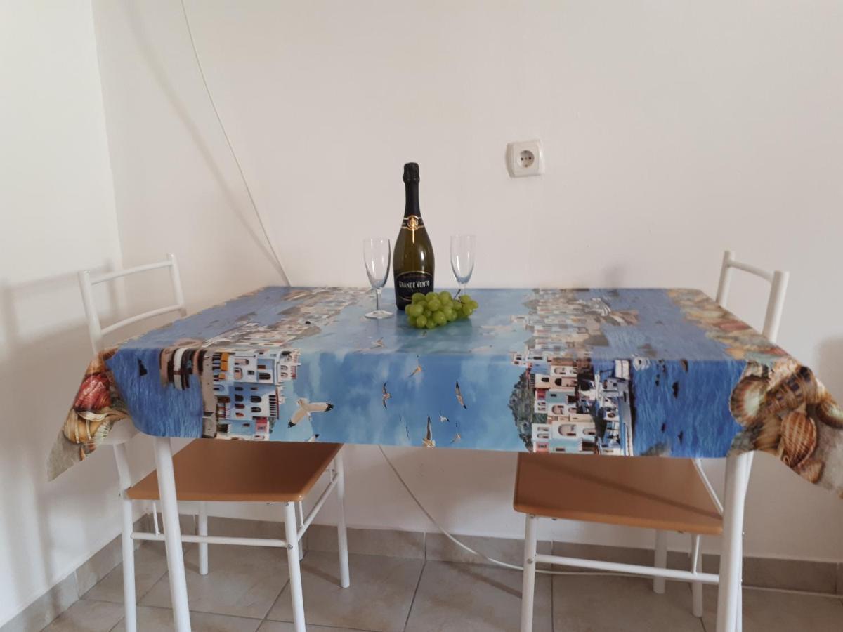 Dejan Apartment4-Top Centar Πούλα Εξωτερικό φωτογραφία