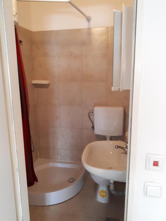 Dejan Apartment4-Top Centar Πούλα Εξωτερικό φωτογραφία