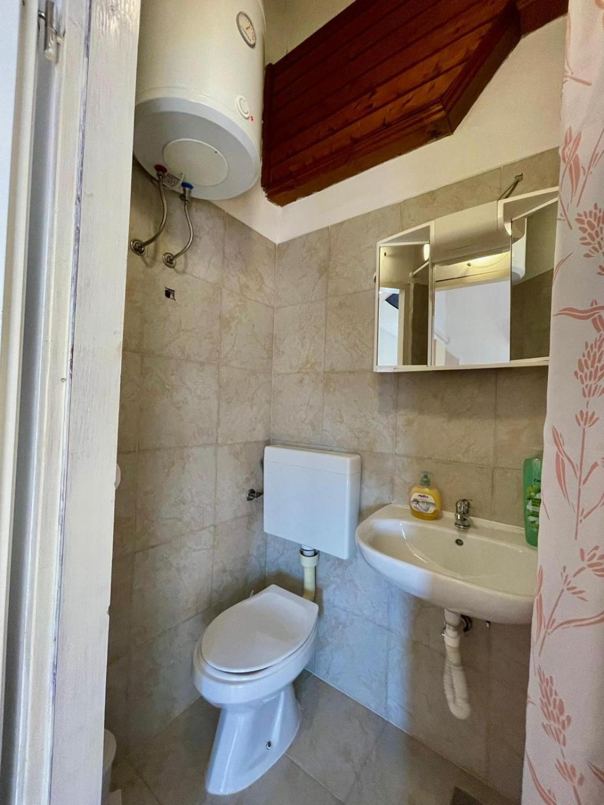 Dejan Apartment4-Top Centar Πούλα Εξωτερικό φωτογραφία