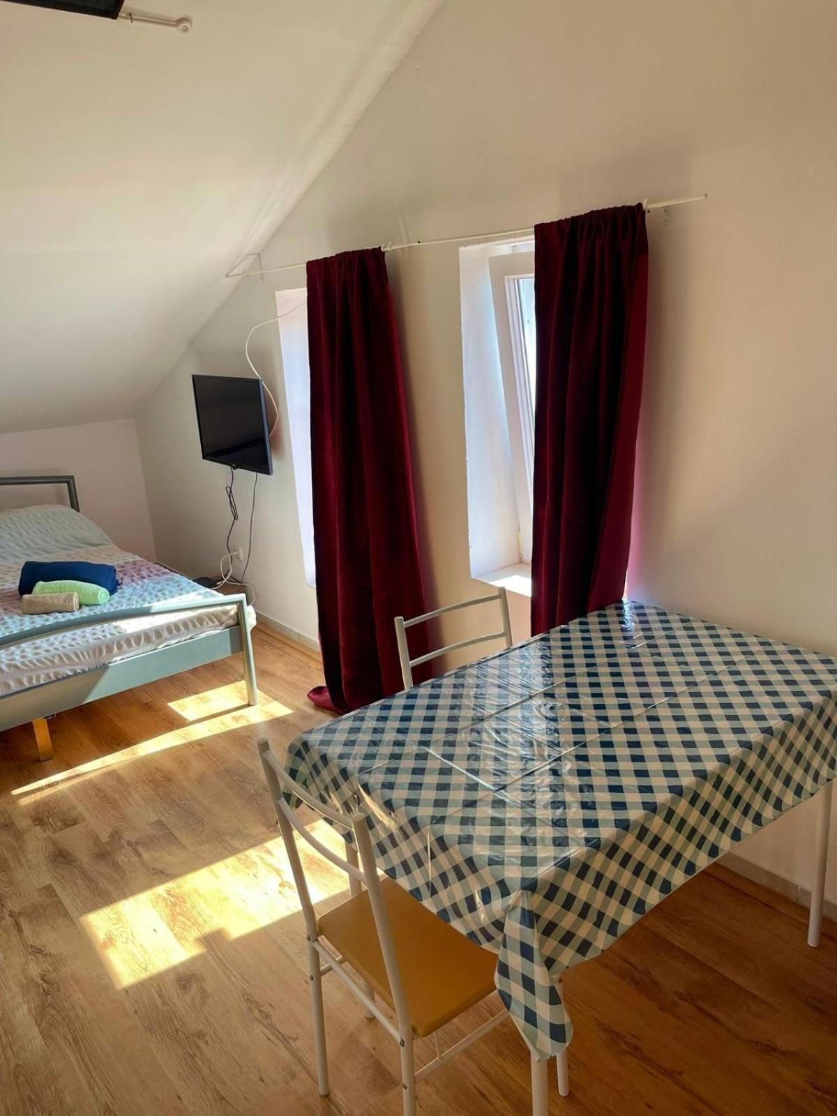 Dejan Apartment4-Top Centar Πούλα Εξωτερικό φωτογραφία