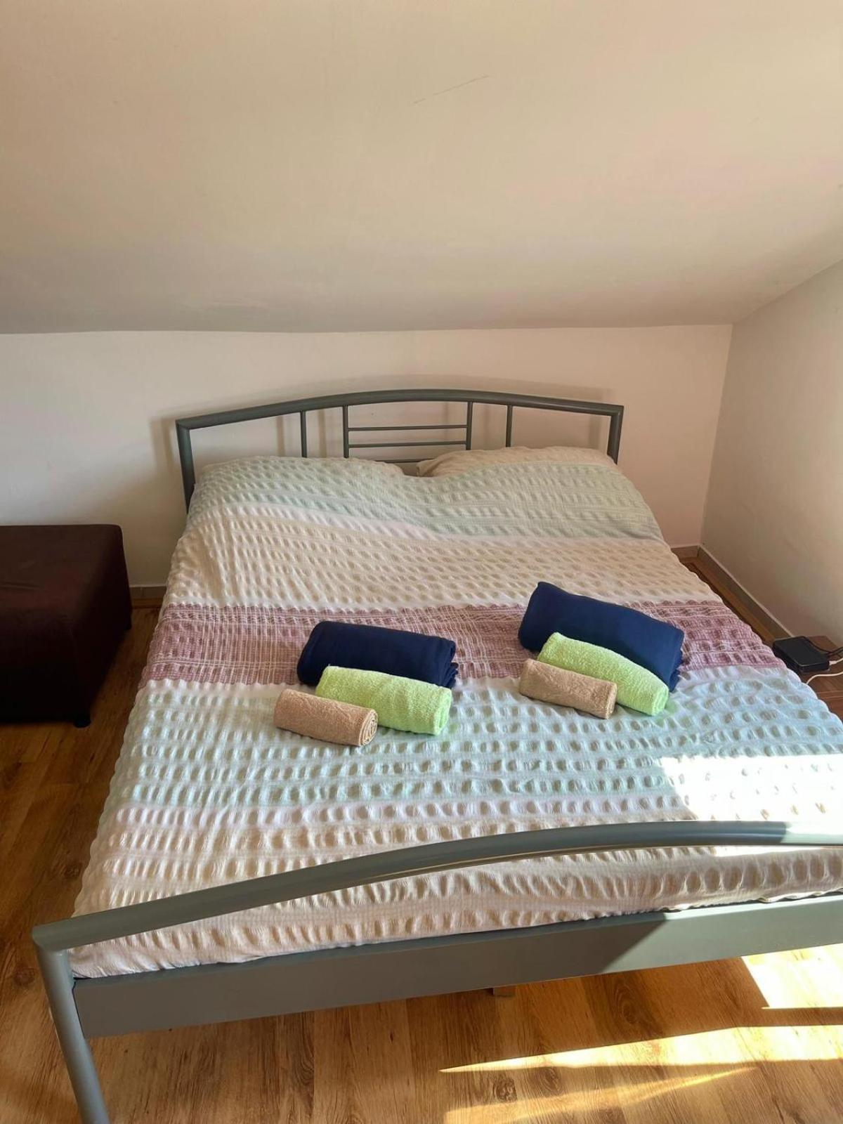 Dejan Apartment4-Top Centar Πούλα Εξωτερικό φωτογραφία