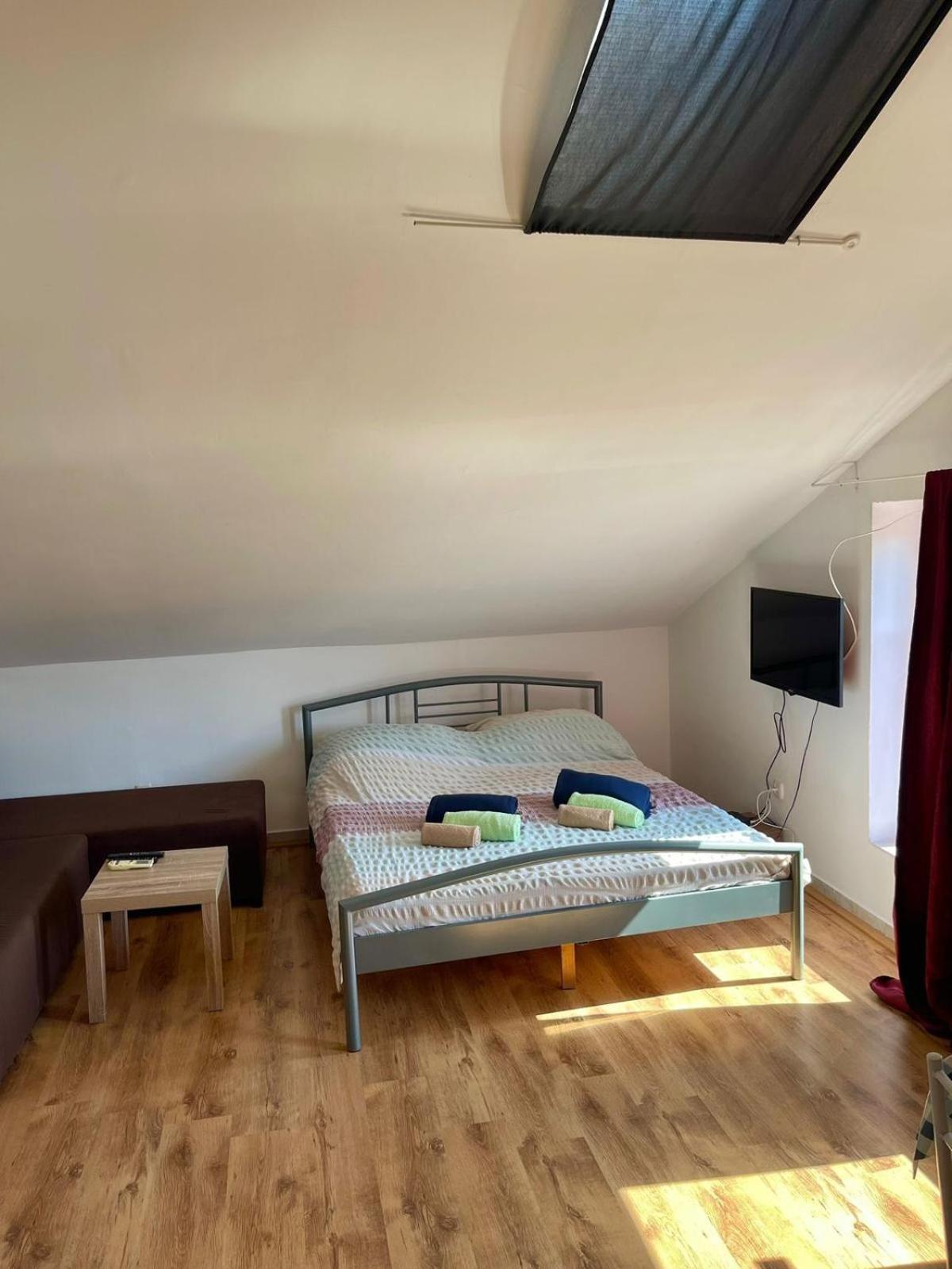 Dejan Apartment4-Top Centar Πούλα Εξωτερικό φωτογραφία