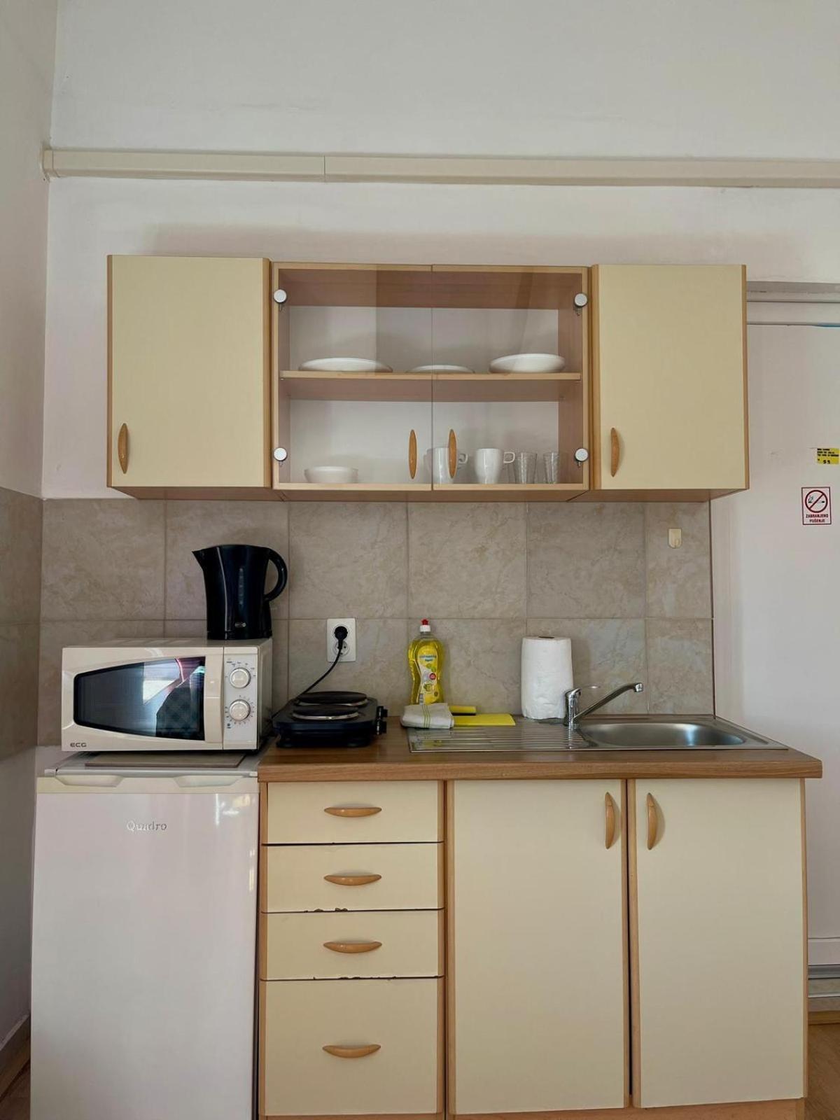 Dejan Apartment4-Top Centar Πούλα Εξωτερικό φωτογραφία