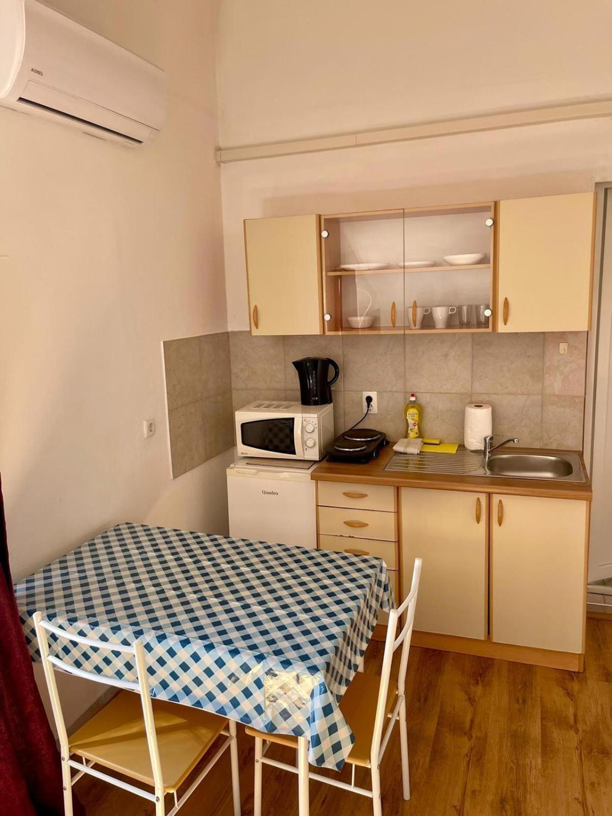 Dejan Apartment4-Top Centar Πούλα Εξωτερικό φωτογραφία