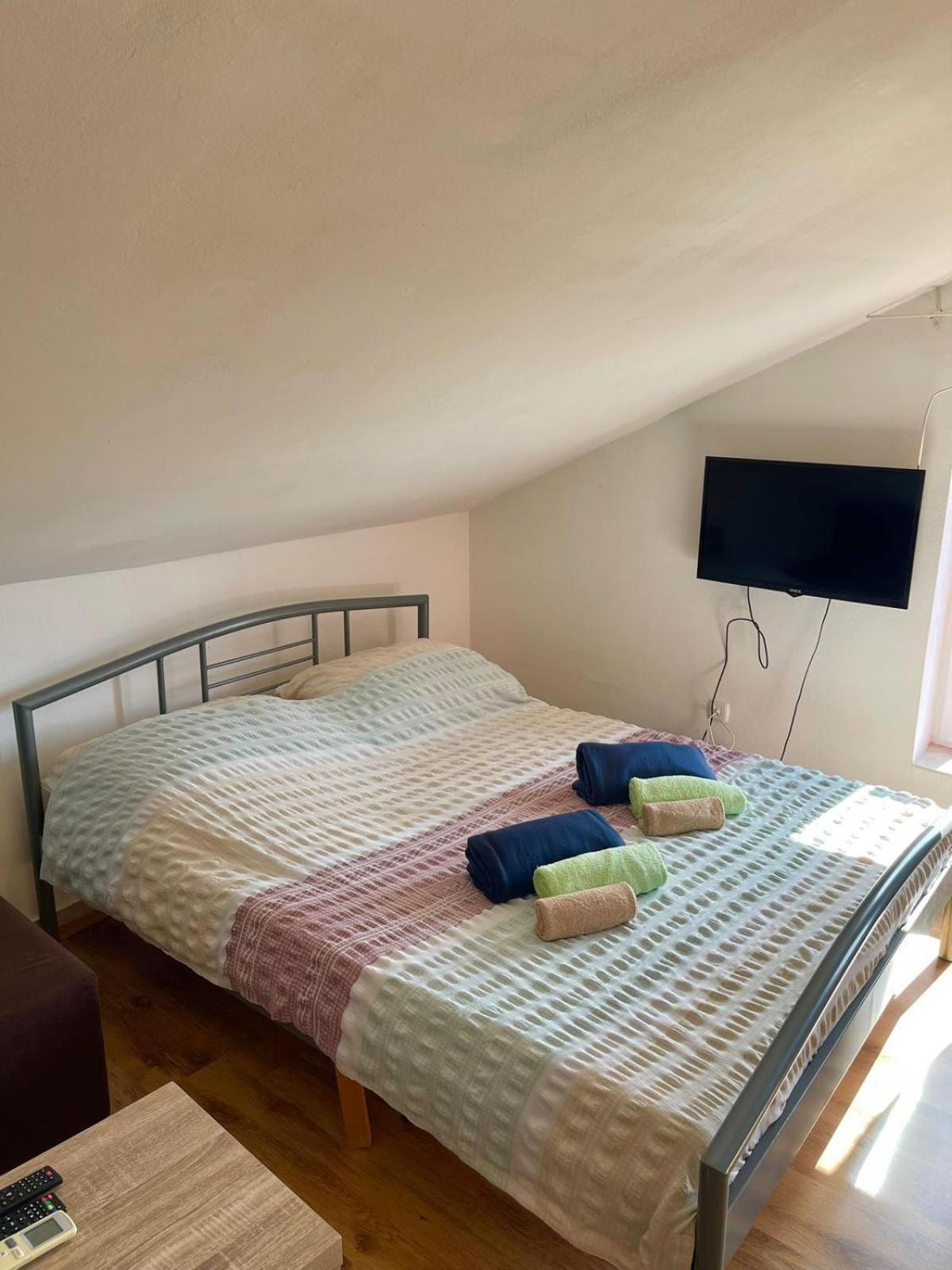 Dejan Apartment4-Top Centar Πούλα Εξωτερικό φωτογραφία