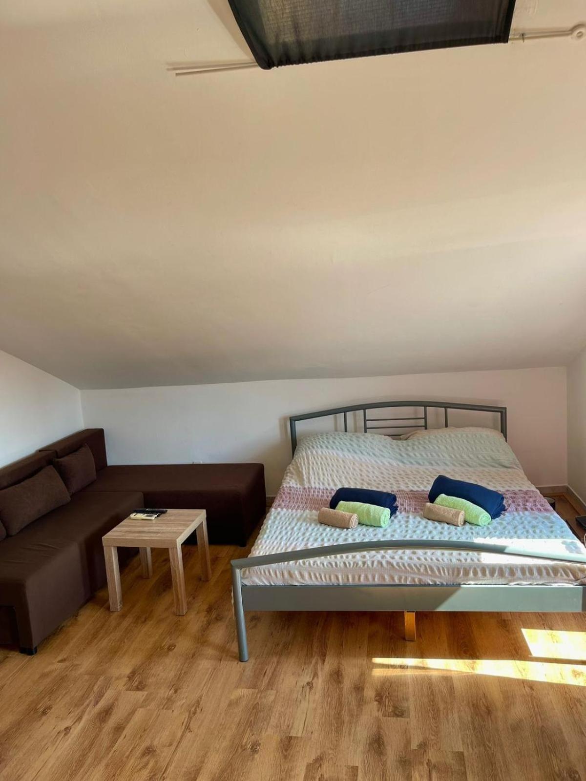Dejan Apartment4-Top Centar Πούλα Εξωτερικό φωτογραφία