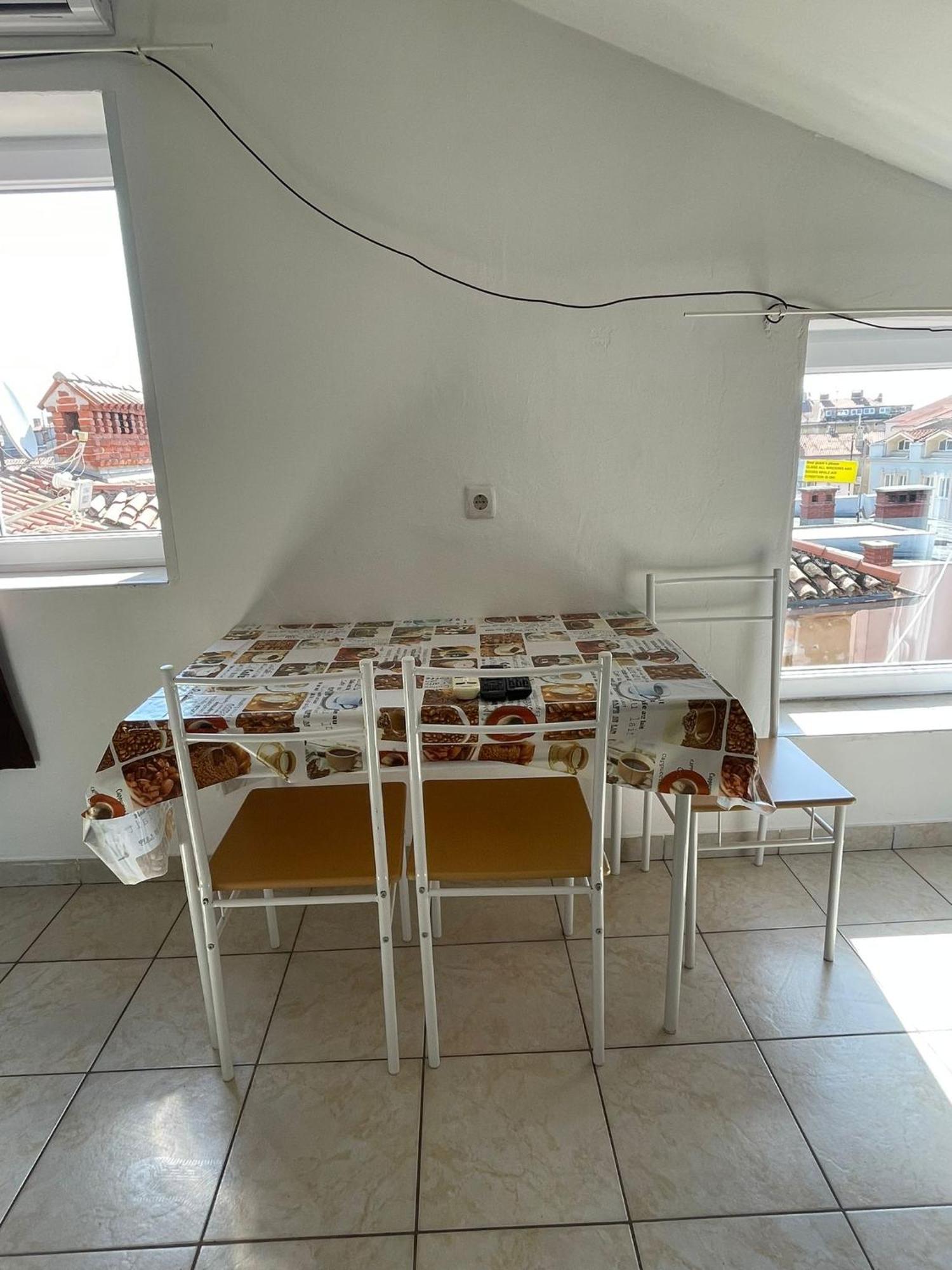 Dejan Apartment4-Top Centar Πούλα Εξωτερικό φωτογραφία