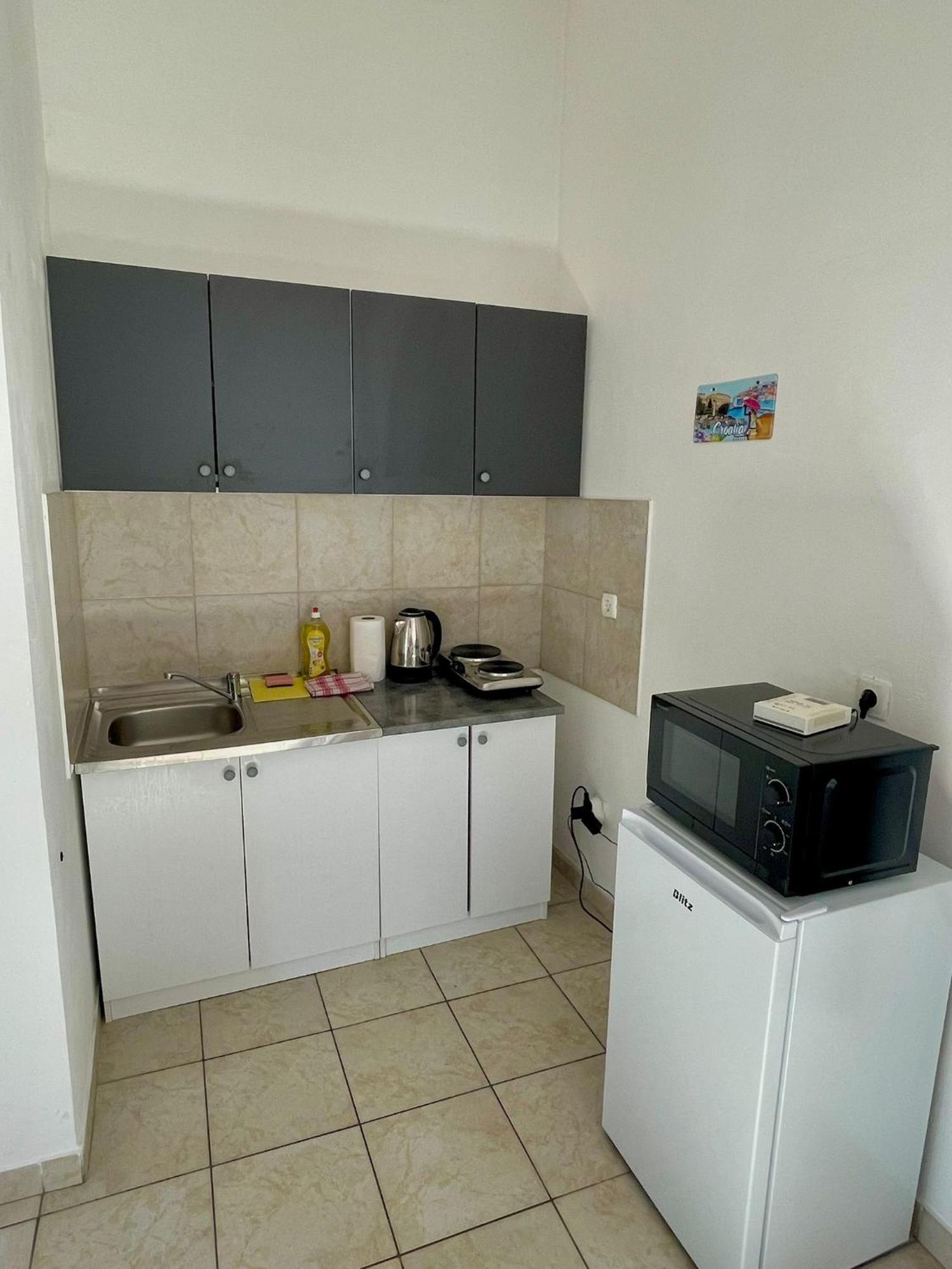 Dejan Apartment4-Top Centar Πούλα Εξωτερικό φωτογραφία