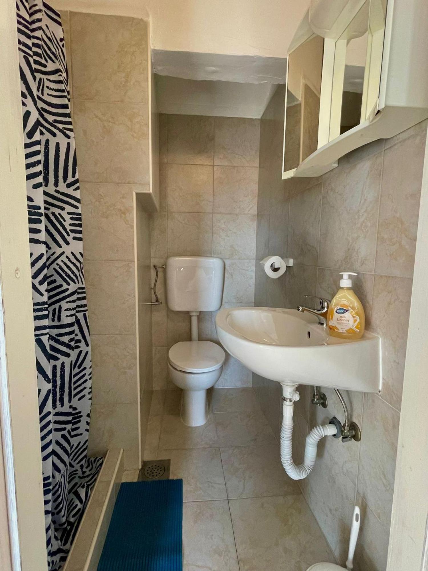 Dejan Apartment4-Top Centar Πούλα Εξωτερικό φωτογραφία