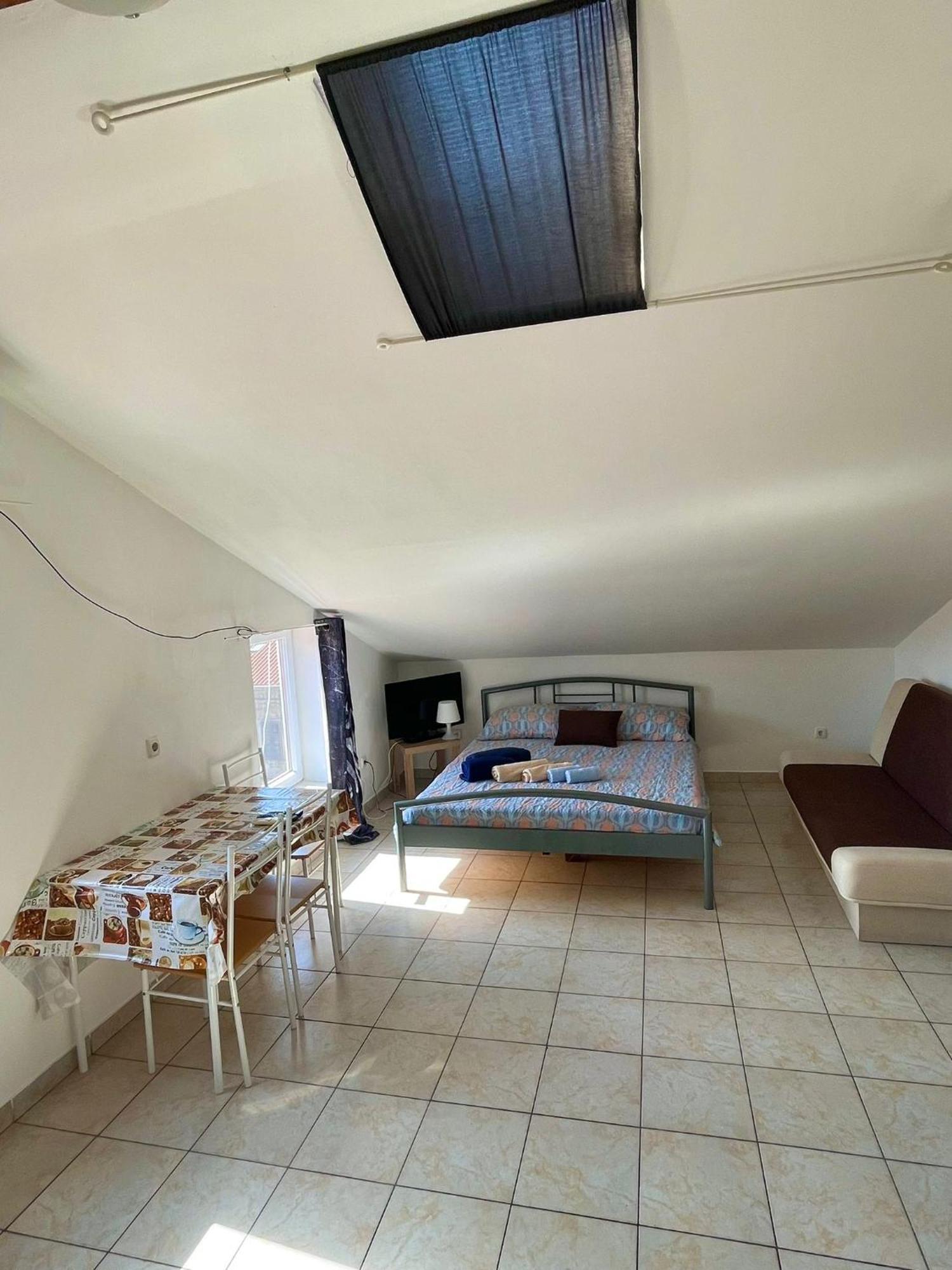 Dejan Apartment4-Top Centar Πούλα Εξωτερικό φωτογραφία