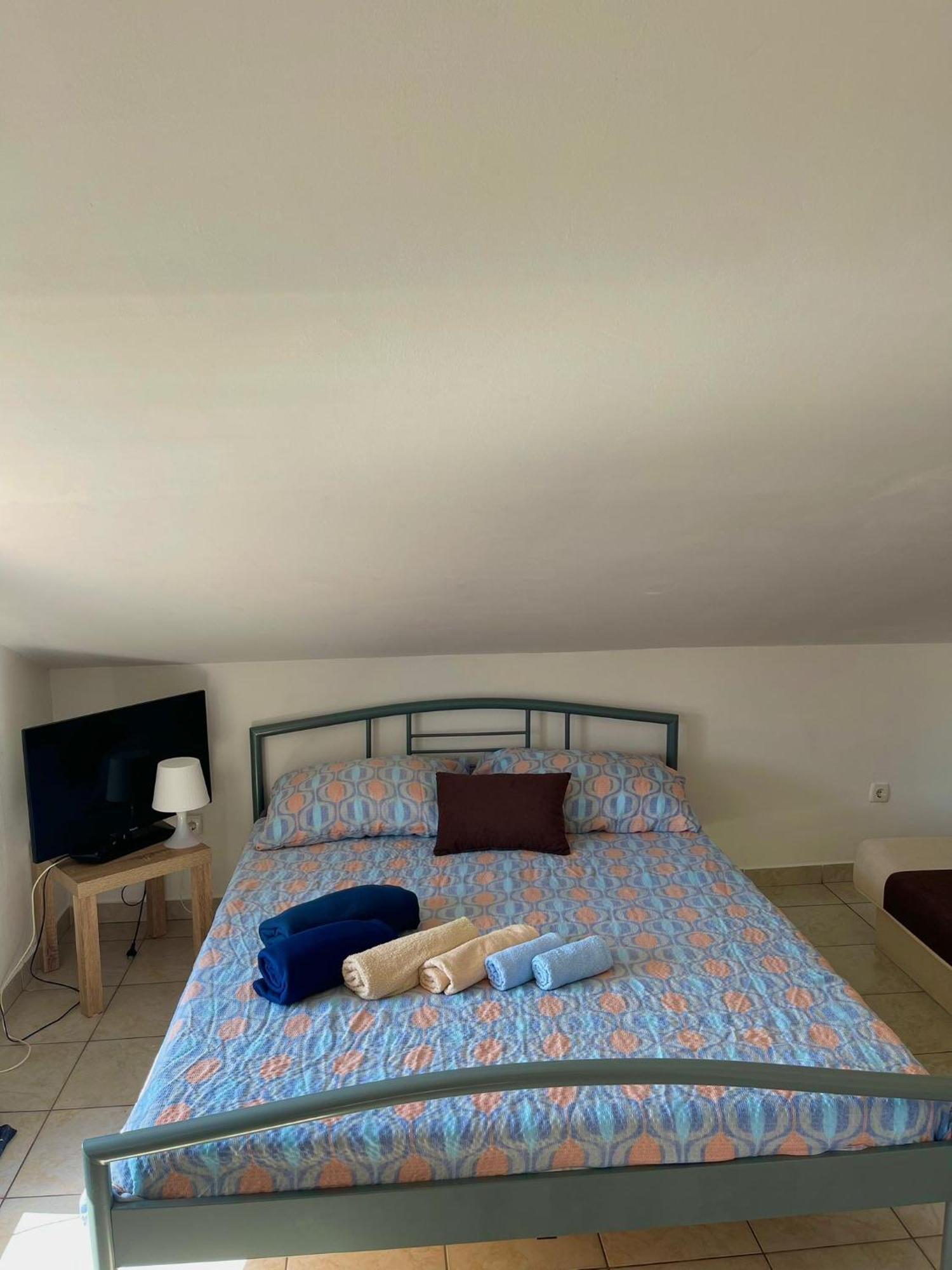Dejan Apartment4-Top Centar Πούλα Εξωτερικό φωτογραφία