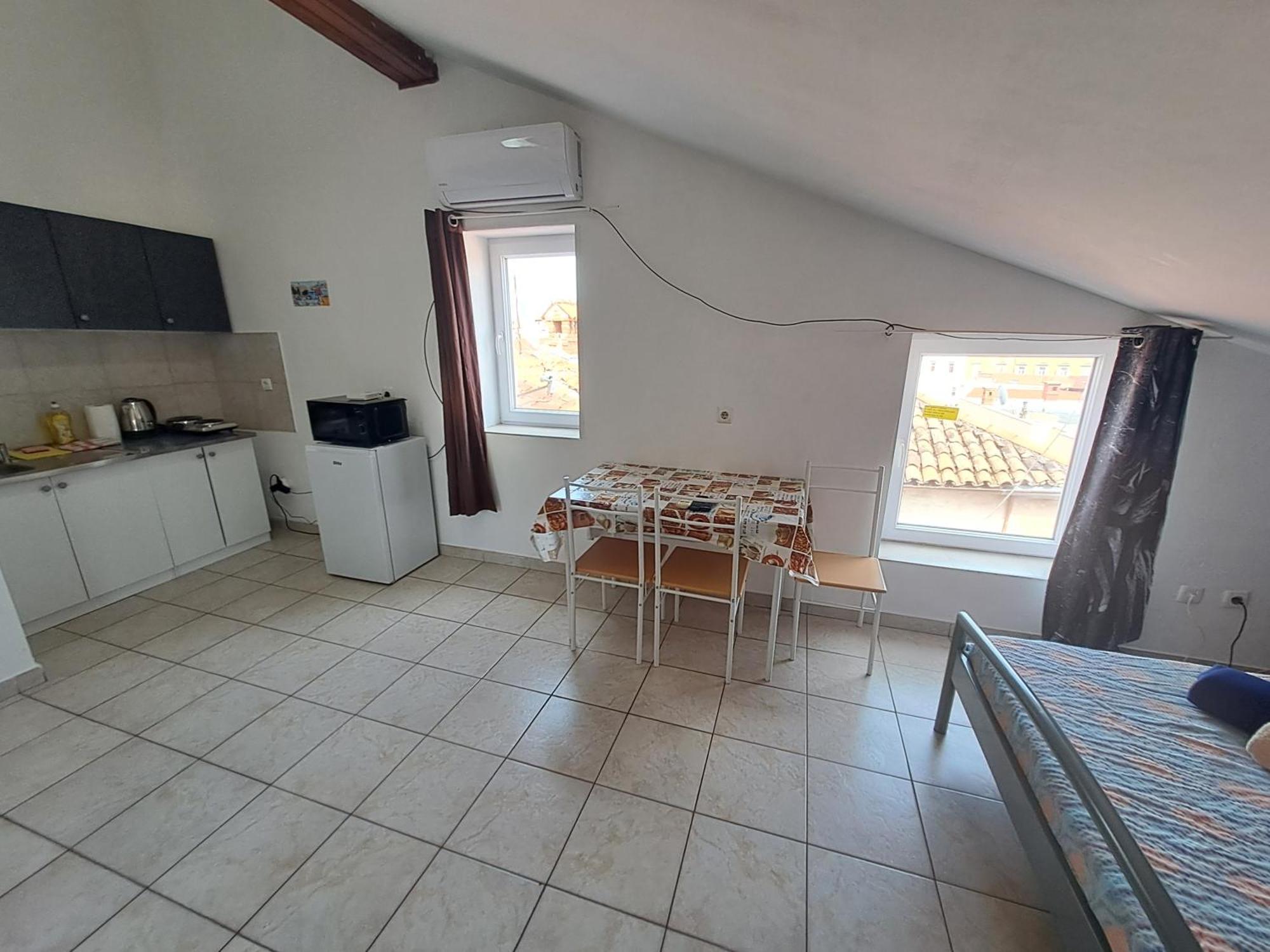 Dejan Apartment4-Top Centar Πούλα Εξωτερικό φωτογραφία