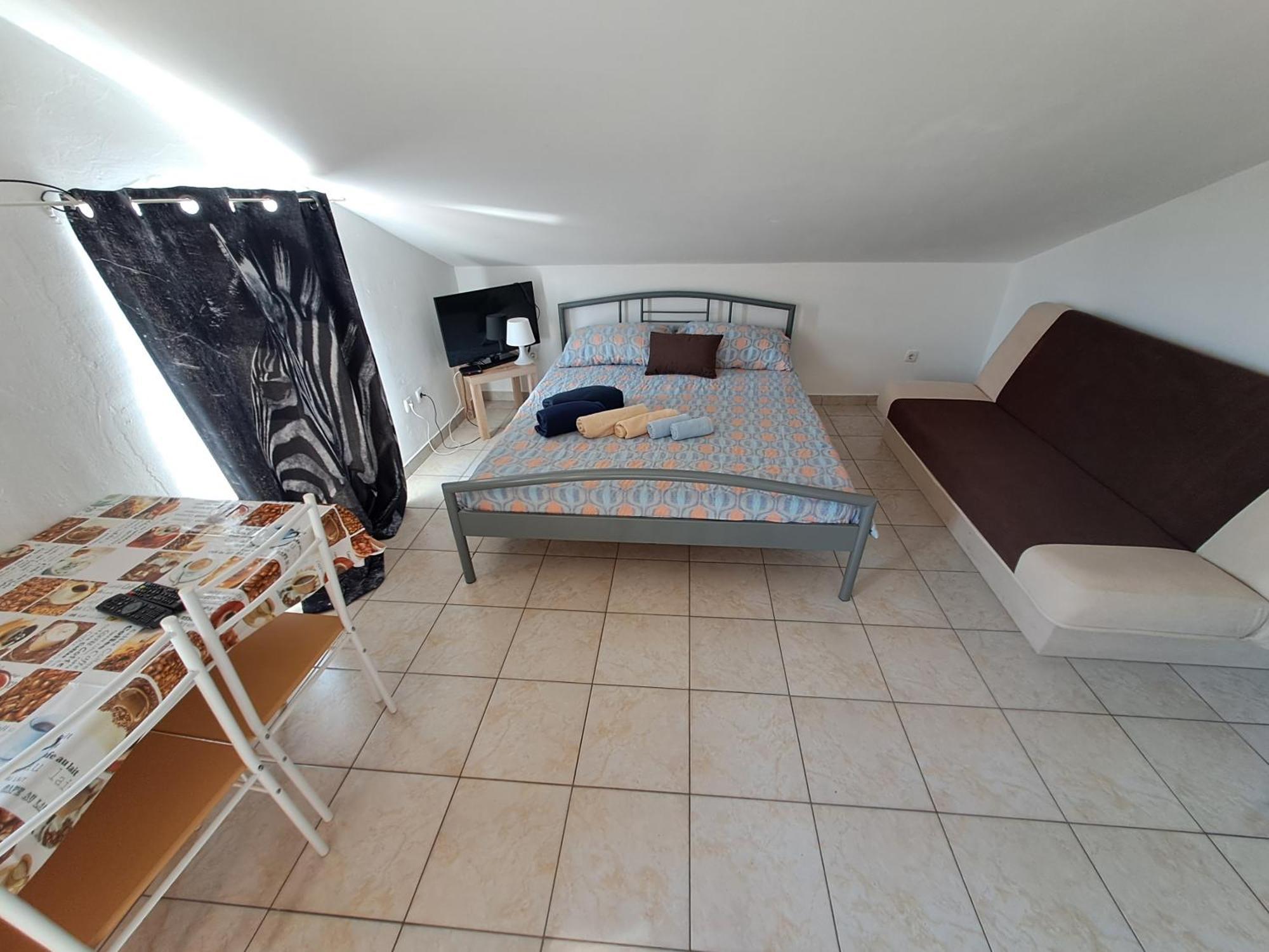 Dejan Apartment4-Top Centar Πούλα Εξωτερικό φωτογραφία