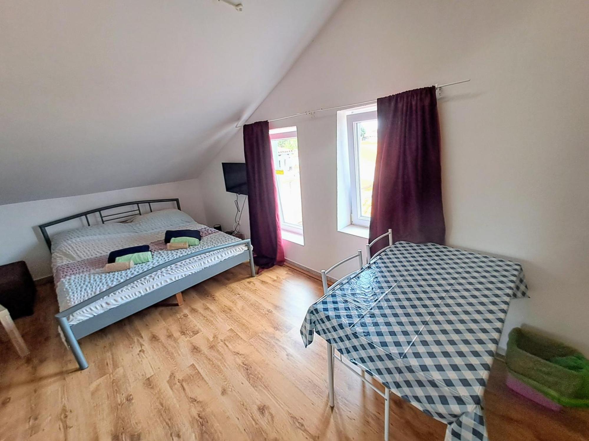 Dejan Apartment4-Top Centar Πούλα Εξωτερικό φωτογραφία